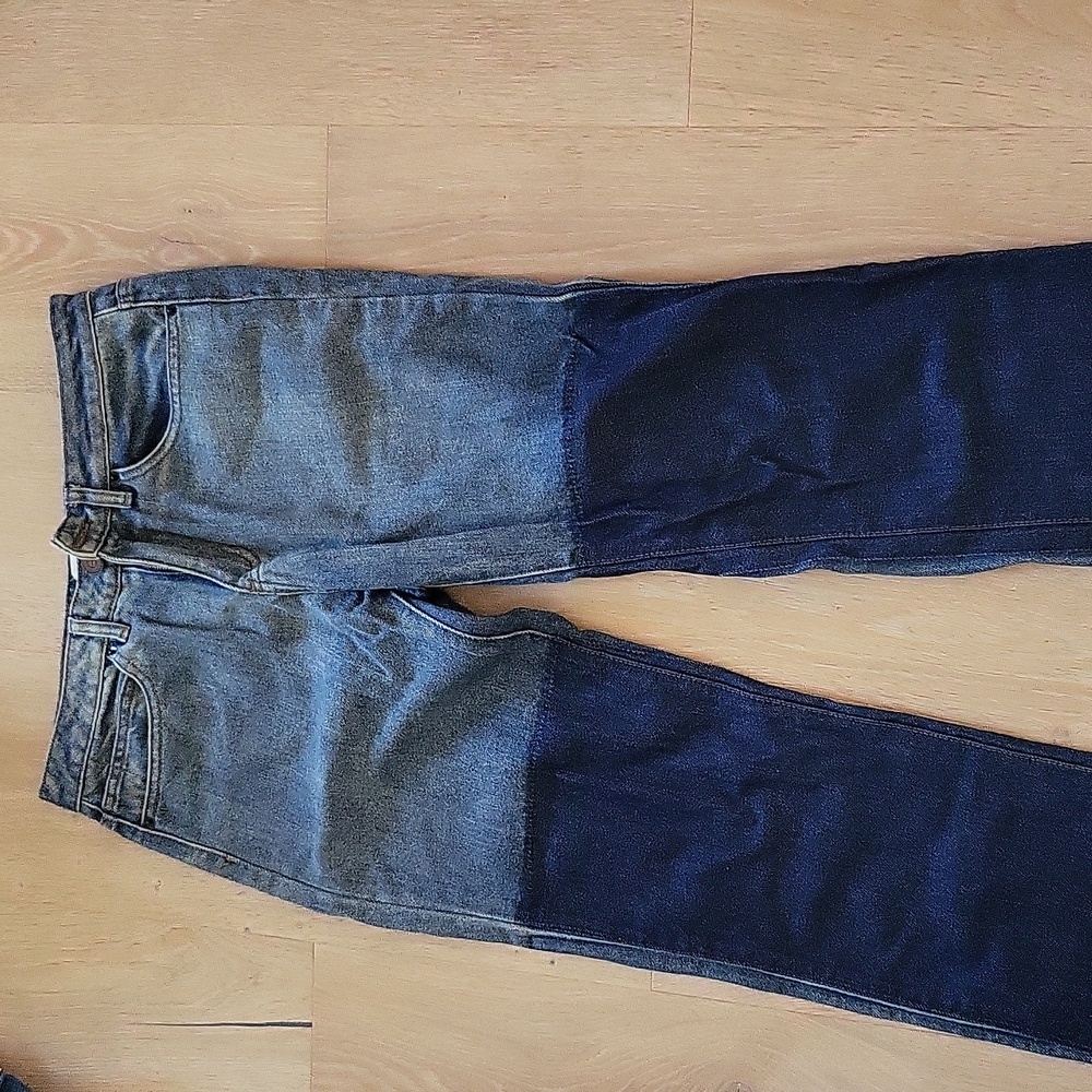 Objects Without Meaning jeans size 29